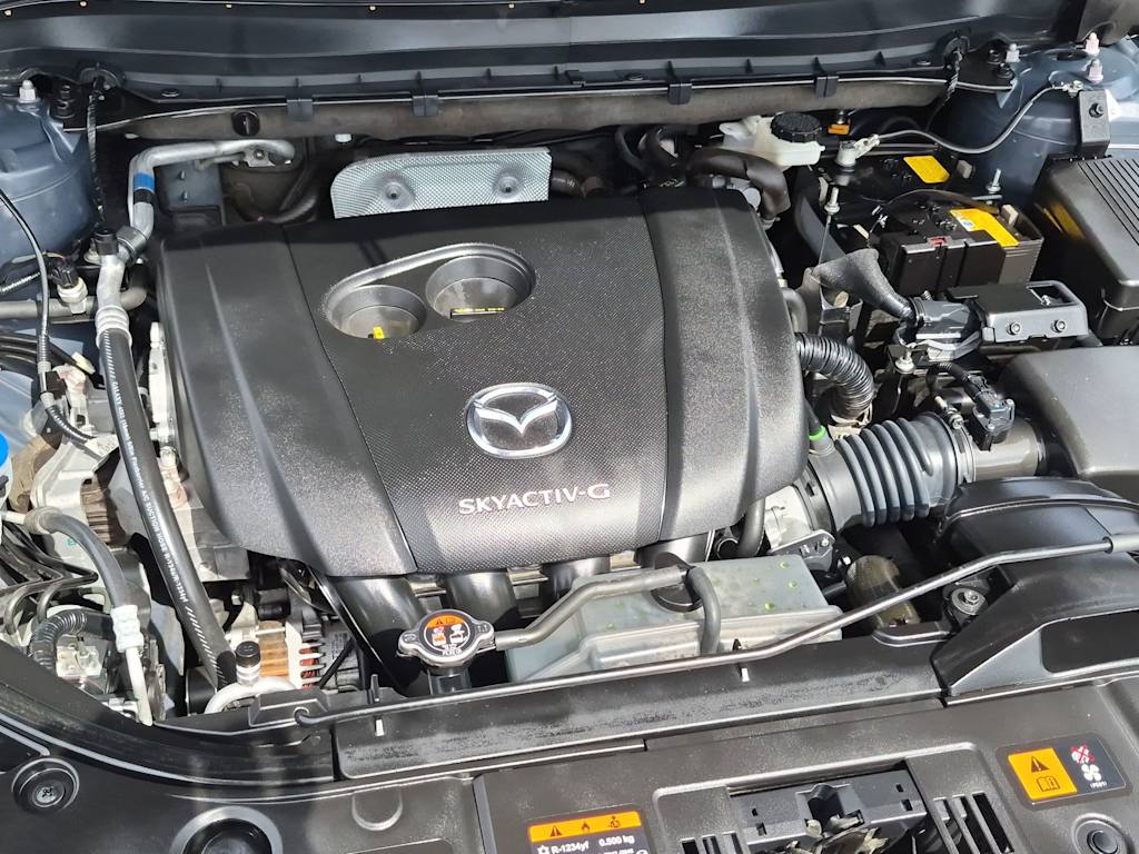 Thumbnail: 2024 Mazda CX-5 - 9