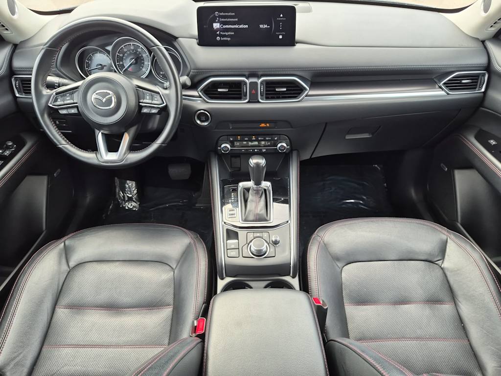Thumbnail: 2024 Mazda CX-5 - 10