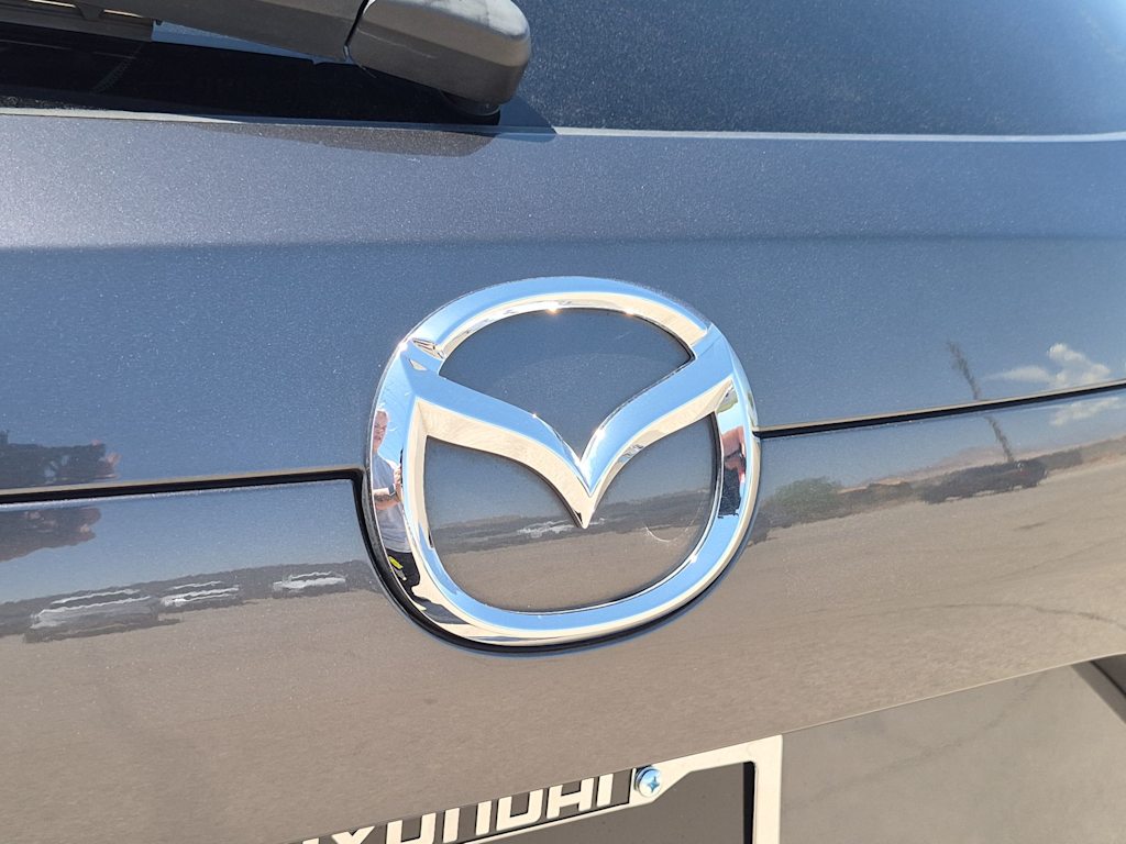 Thumbnail: 2023 Mazda CX-5 - 7
