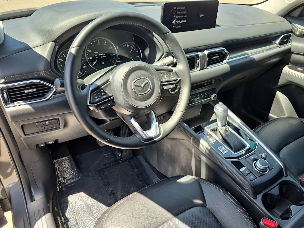 Thumbnail: 2023 Mazda CX-5 - 2