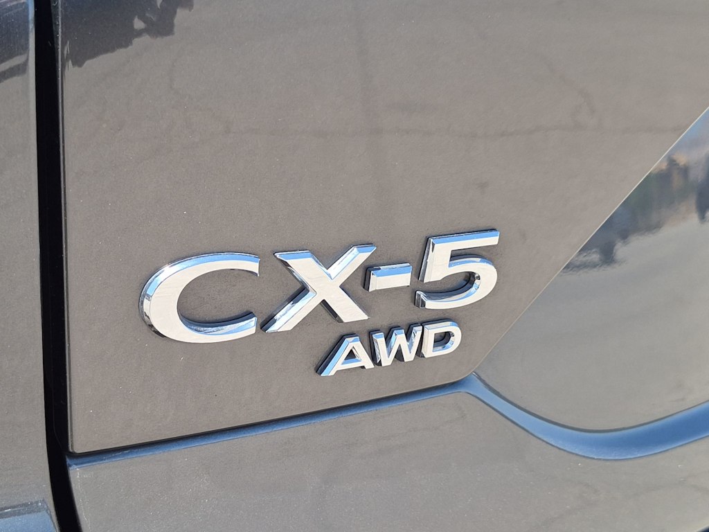 Thumbnail: 2023 Mazda CX-5 - 24