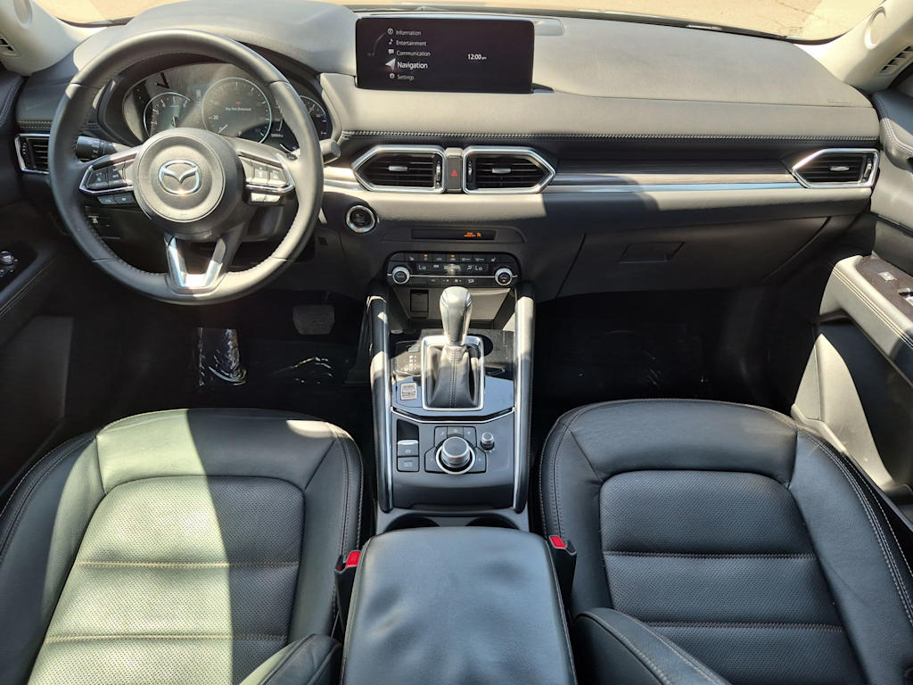 Thumbnail: 2023 Mazda CX-5 - 10