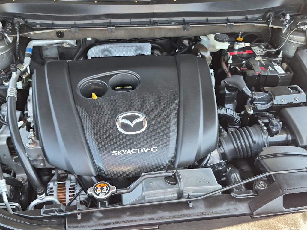 Thumbnail: 2023 Mazda CX-5 - 9