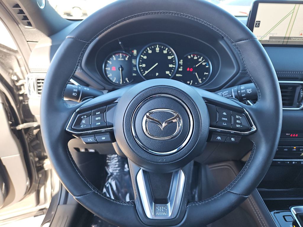 2024 Mazda CX-5 Turbo Signature 14