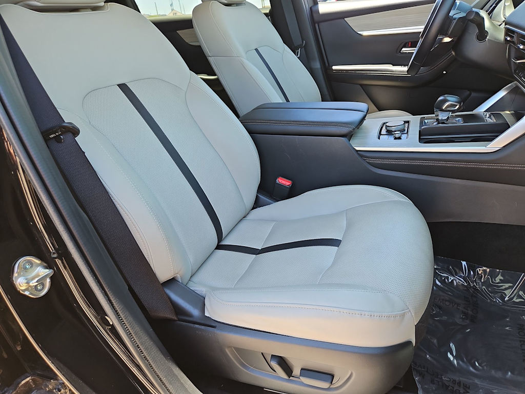 Thumbnail: 2025 Mazda CX-90 - 12