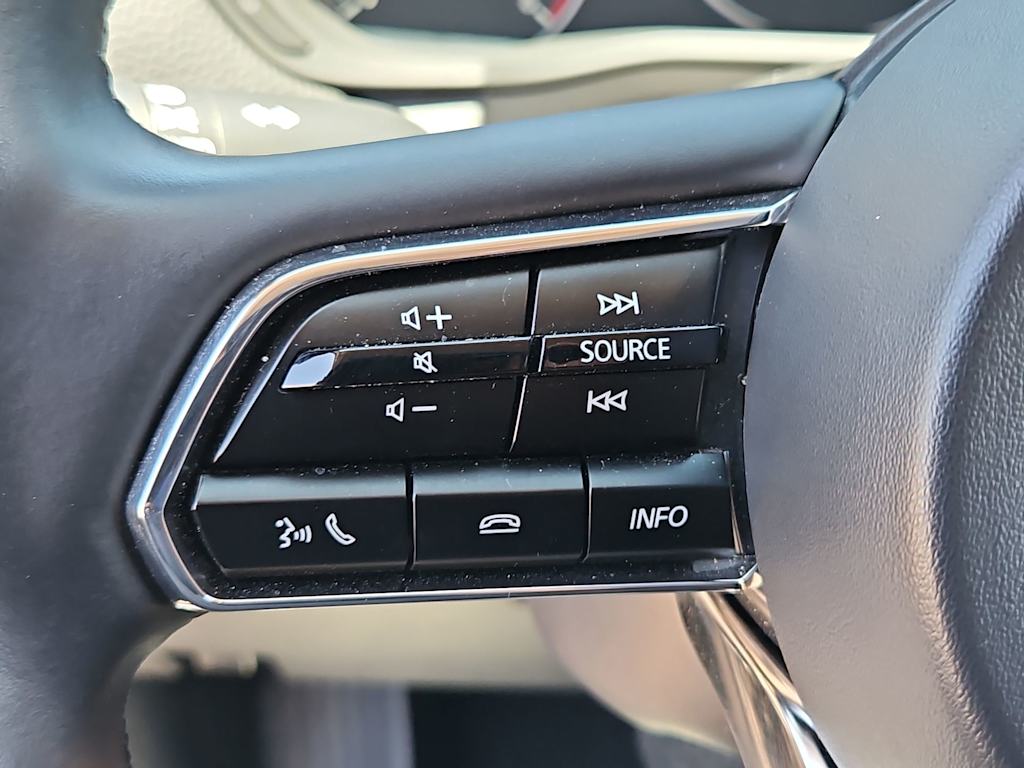 Thumbnail: 2025 Mazda CX-90 - 28