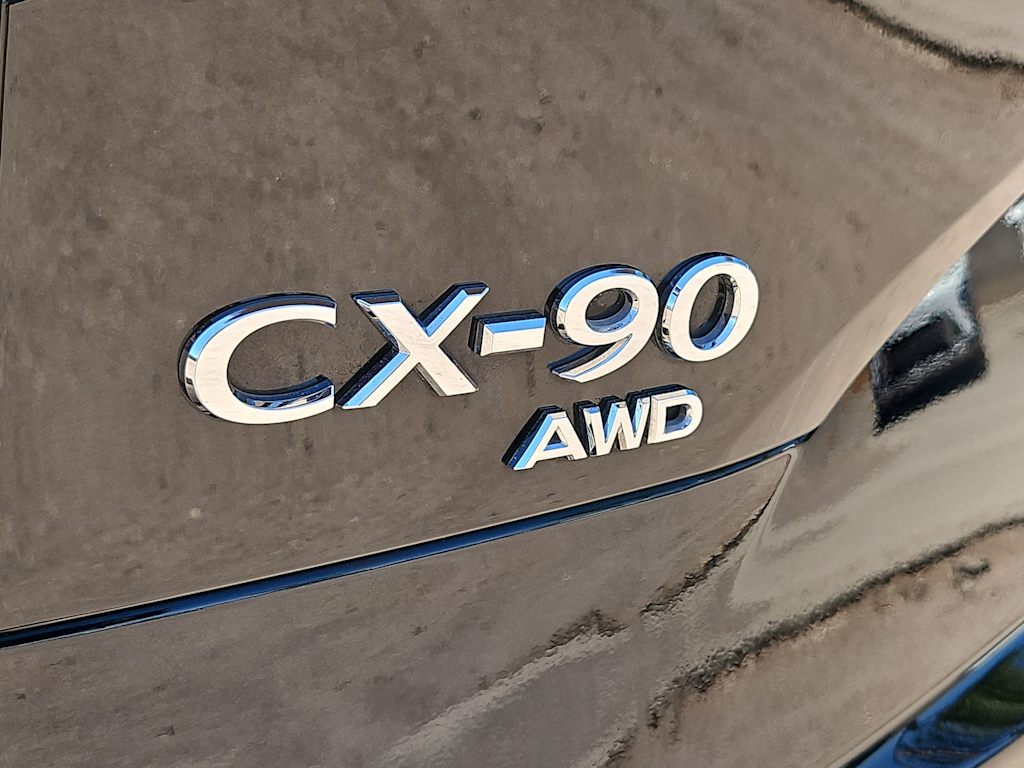 Thumbnail: 2025 Mazda CX-90 - 24
