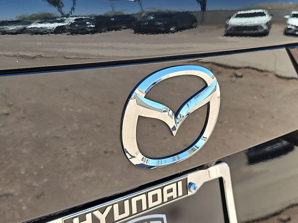 Thumbnail: 2025 Mazda CX-90 - 7