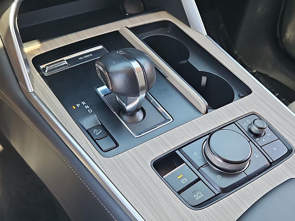 Thumbnail: 2025 Mazda CX-90 - 16