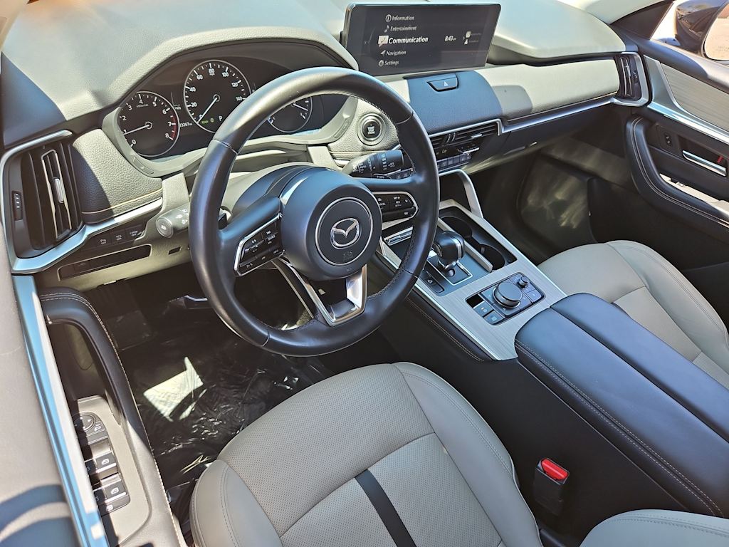 Thumbnail: 2025 Mazda CX-90 - 2