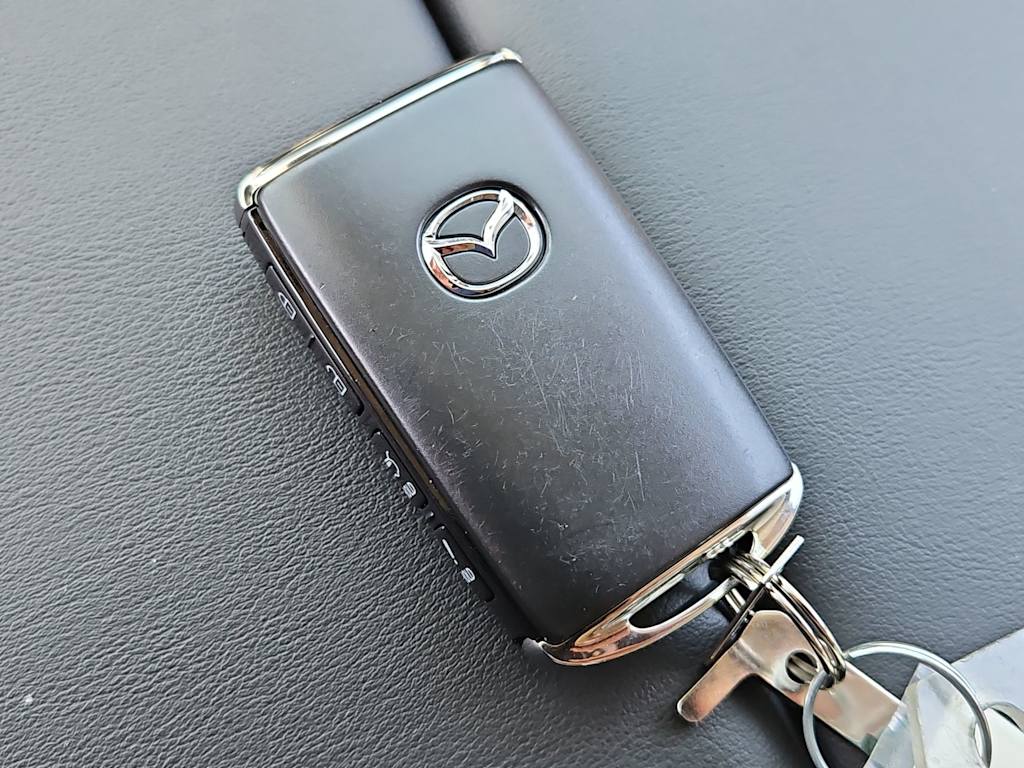 Thumbnail: 2025 Mazda CX-90 - 18