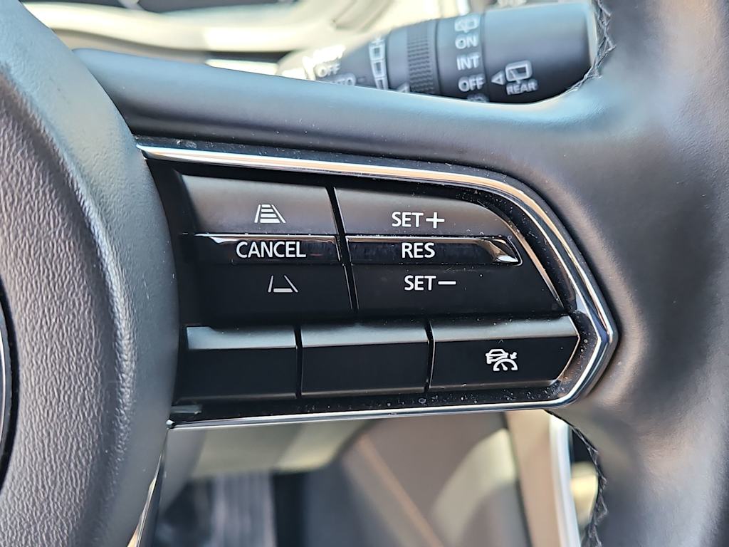 Thumbnail: 2025 Mazda CX-90 - 29