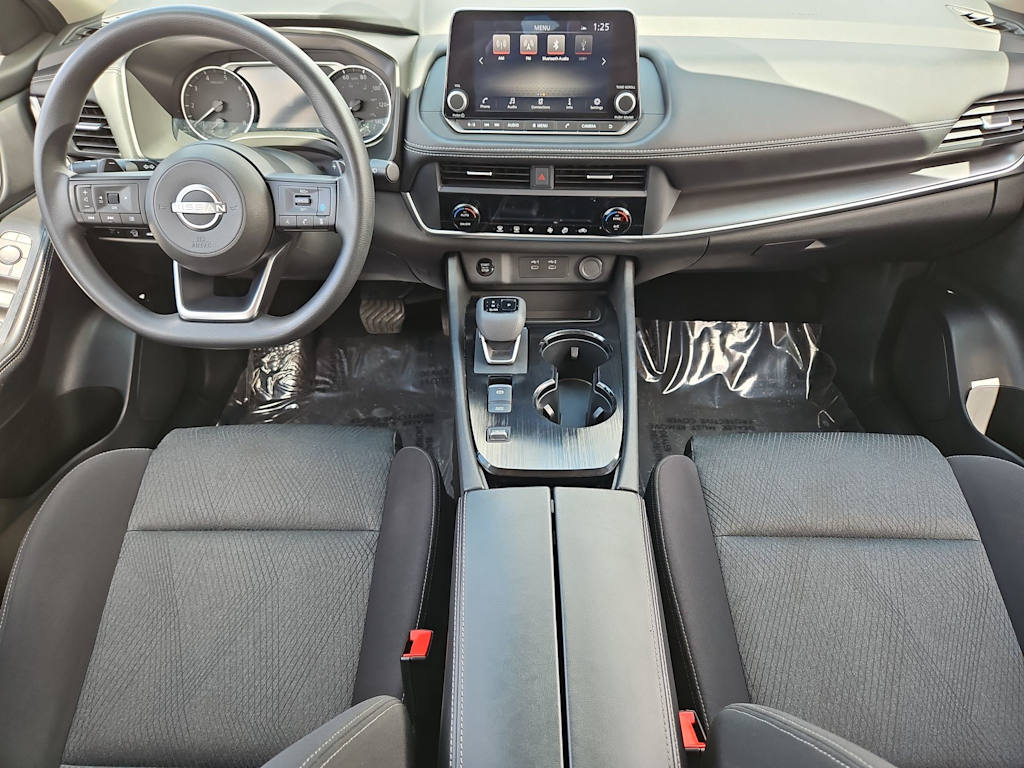Thumbnail: 2024 Nissan Rogue - 10