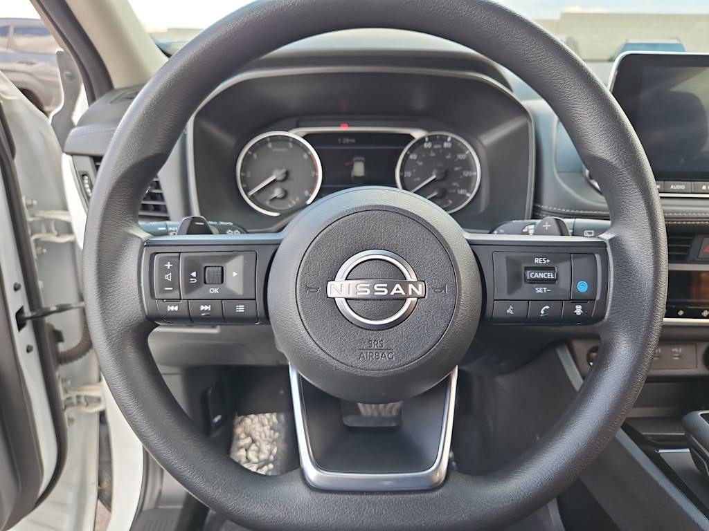 Thumbnail: 2024 Nissan Rogue - 14