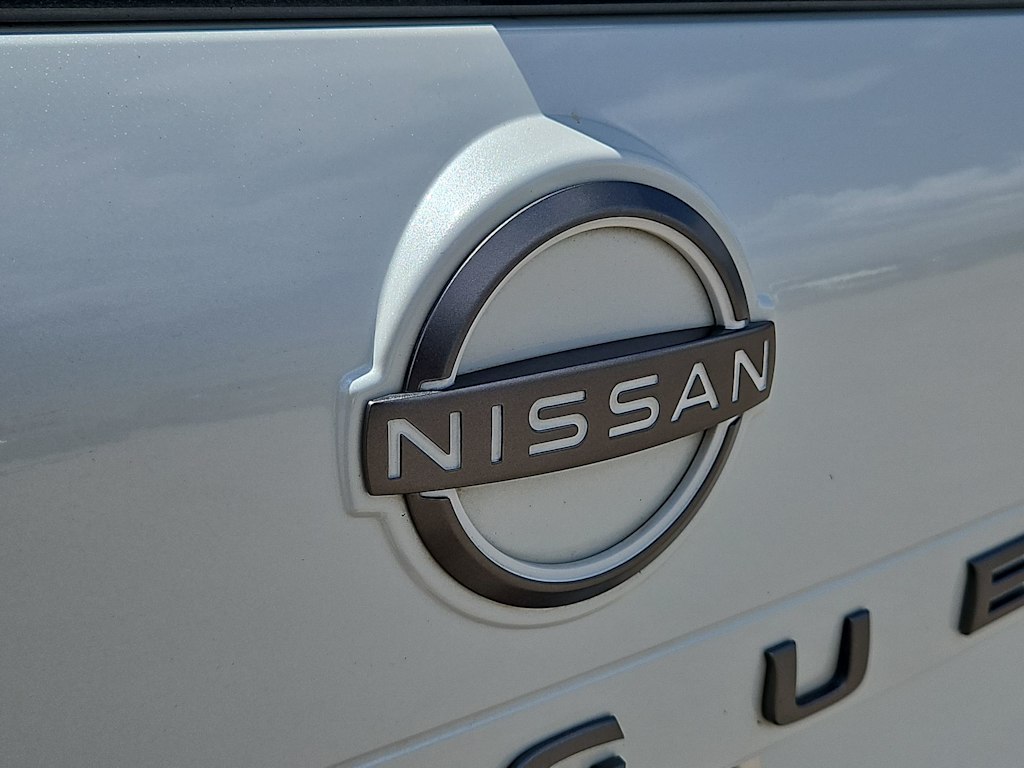 Thumbnail: 2024 Nissan Rogue - 7