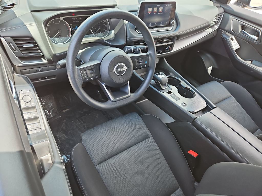 Thumbnail: 2024 Nissan Rogue - 2
