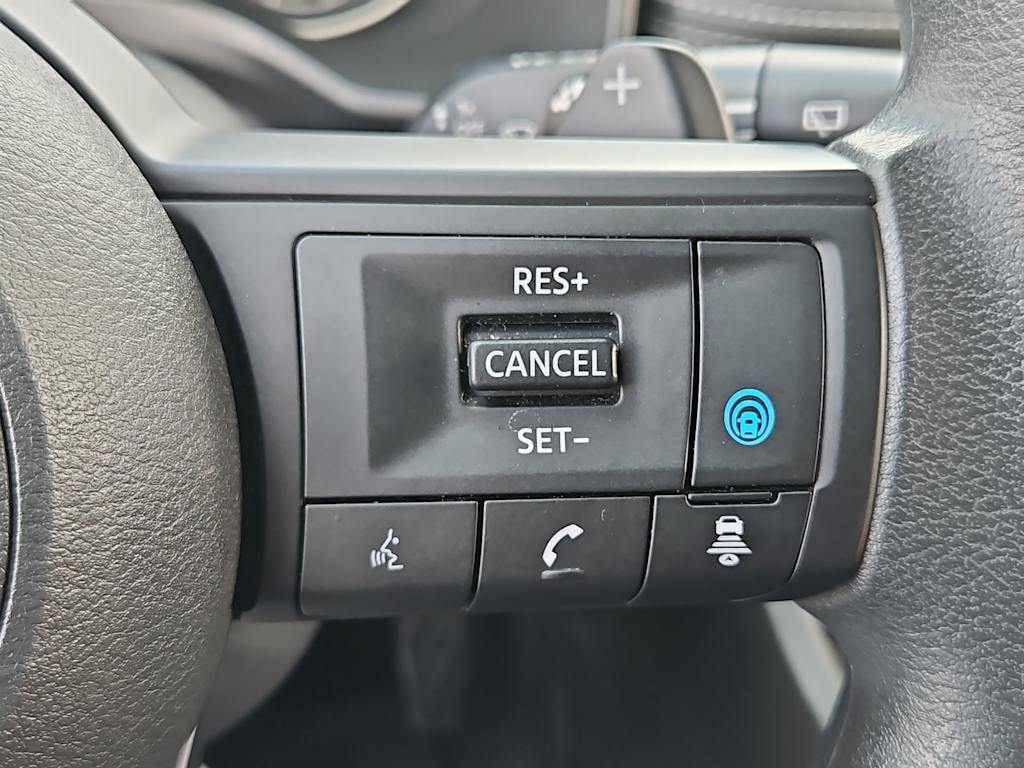 Thumbnail: 2024 Nissan Rogue - 30