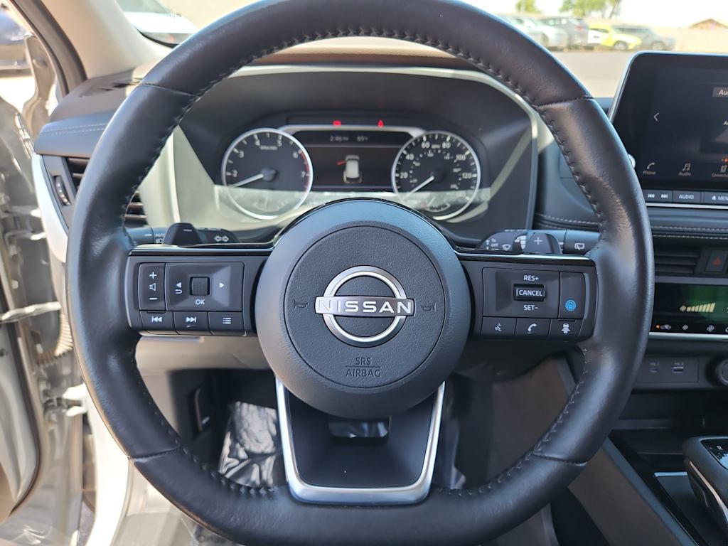 Thumbnail: 2023 Nissan Rogue - 14