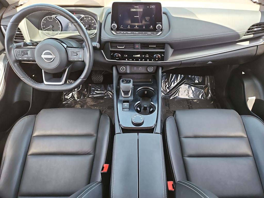 Thumbnail: 2023 Nissan Rogue - 10