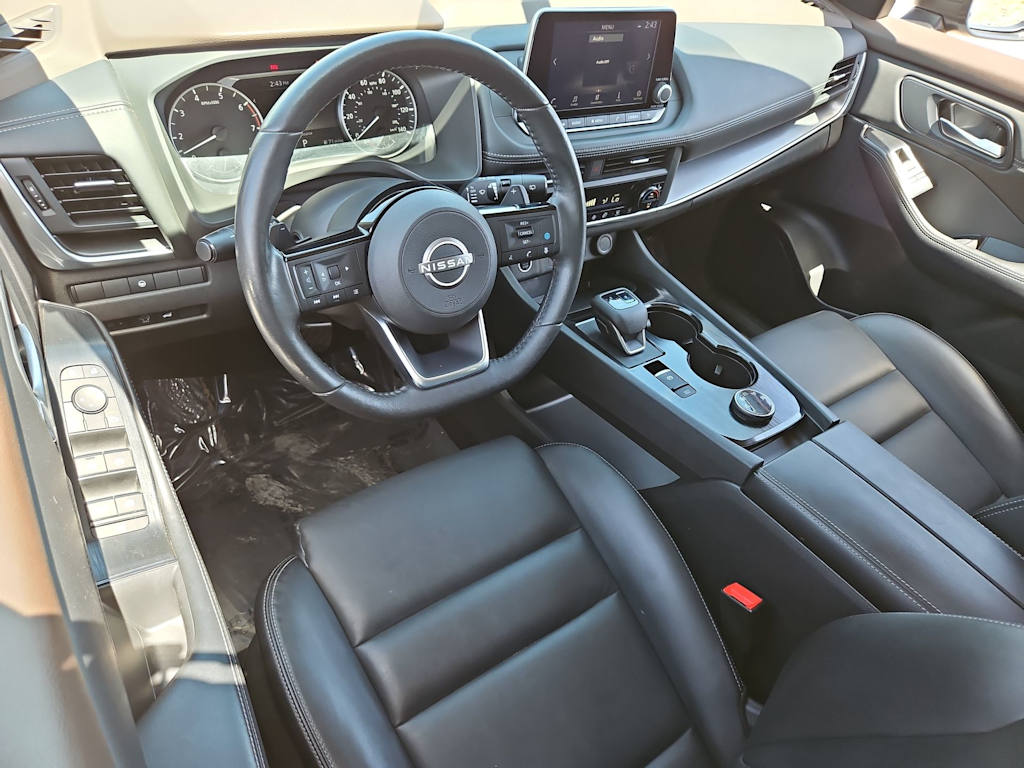 Thumbnail: 2023 Nissan Rogue - 2
