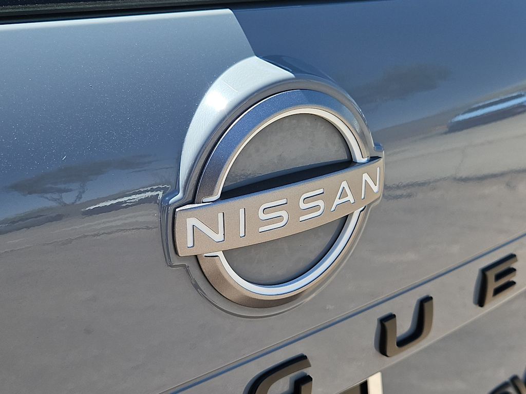 Thumbnail: 2023 Nissan Rogue - 7