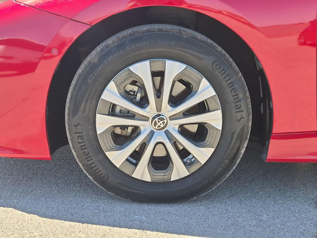 Thumbnail: 2020 Toyota Prius Prime - 8