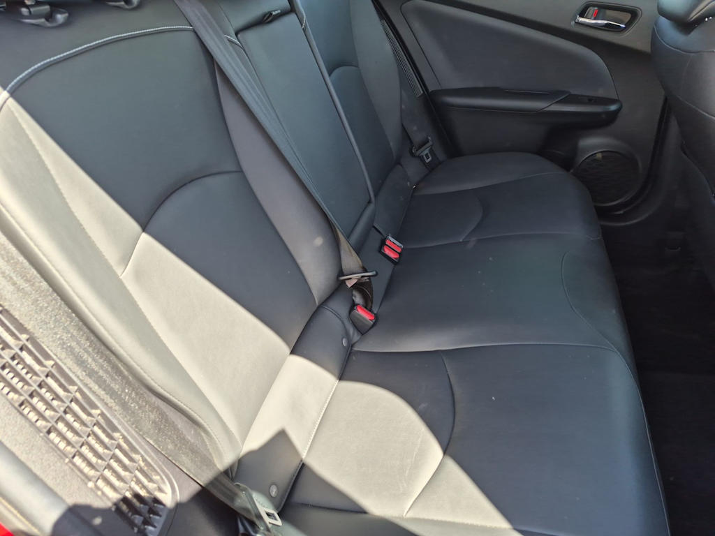 Thumbnail: 2020 Toyota Prius Prime - 27