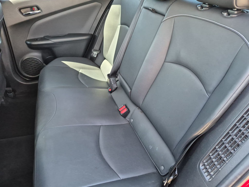 Thumbnail: 2020 Toyota Prius Prime - 26