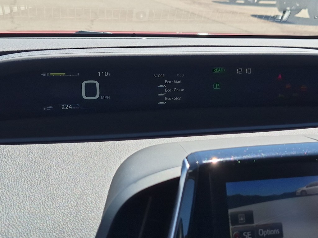 Thumbnail: 2020 Toyota Prius Prime - 35