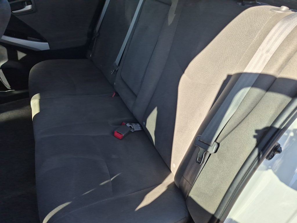 Thumbnail: 2014 Toyota Prius - 13