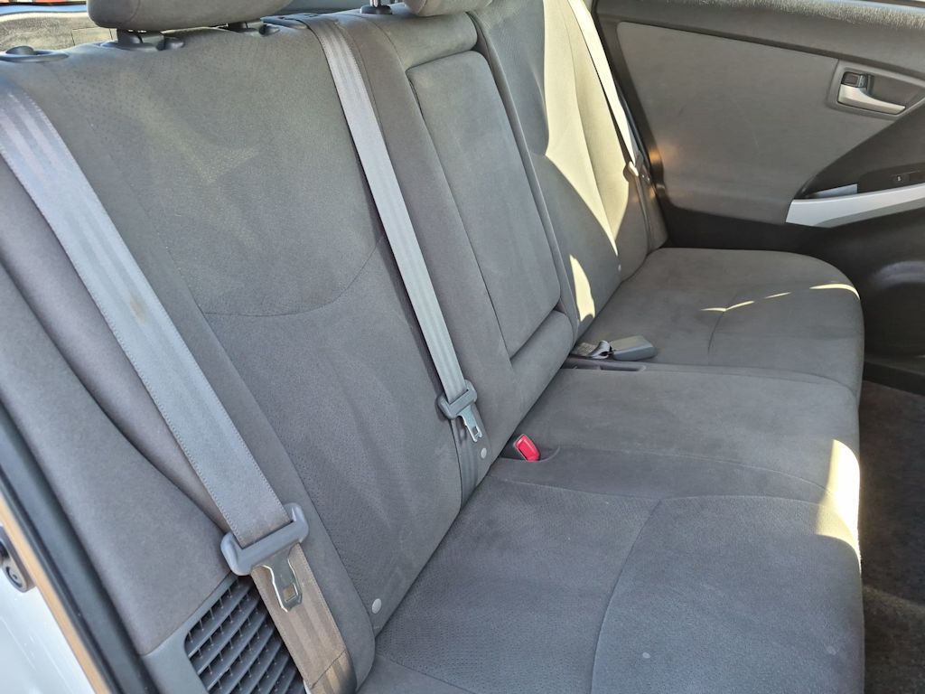 Thumbnail: 2014 Toyota Prius - 25