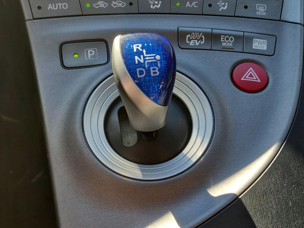 Thumbnail: 2014 Toyota Prius - 16