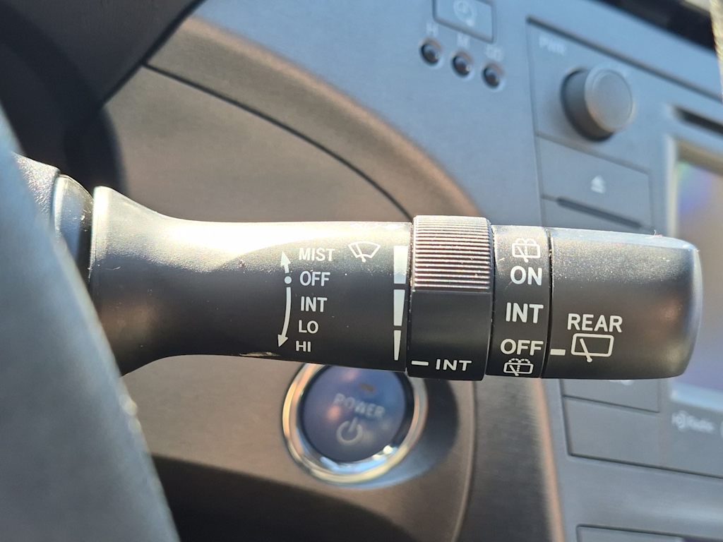 Thumbnail: 2014 Toyota Prius - 29