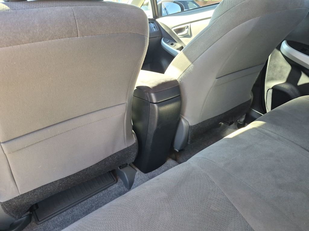 Thumbnail: 2014 Toyota Prius - 12