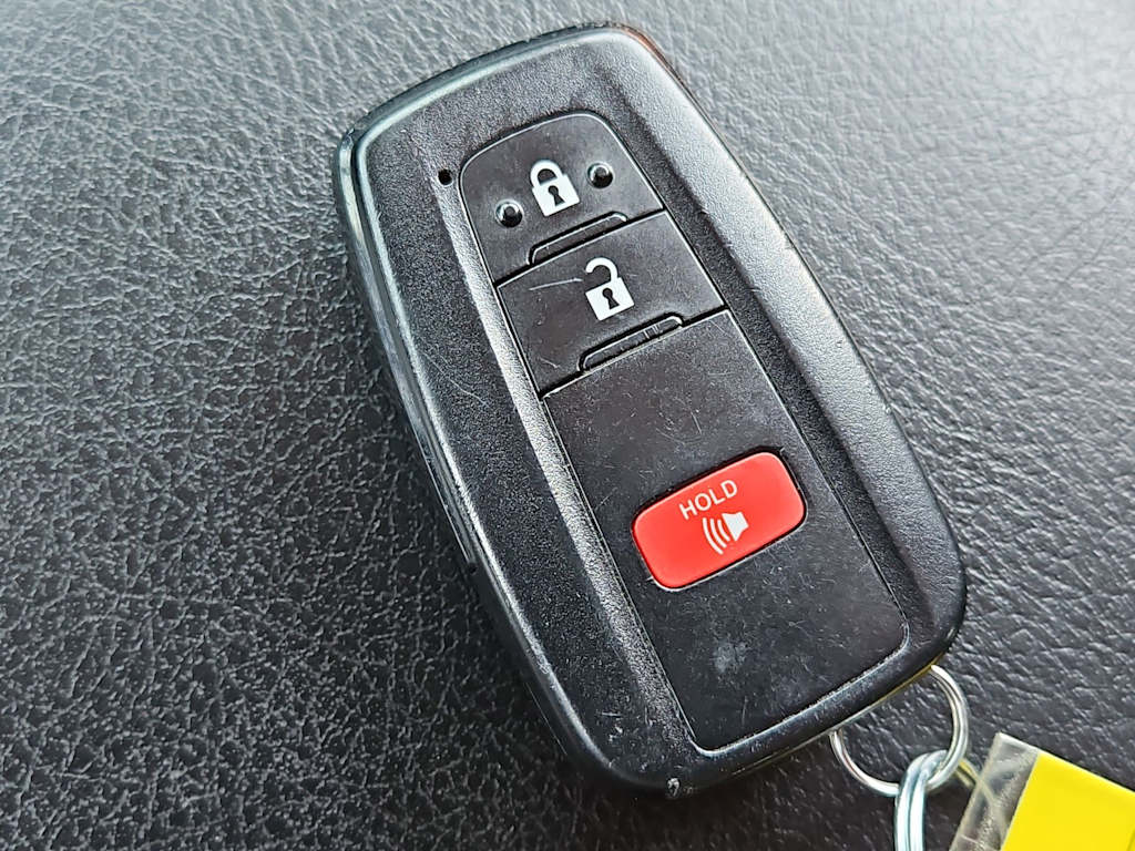 Thumbnail: 2023 Toyota 4Runner - 33