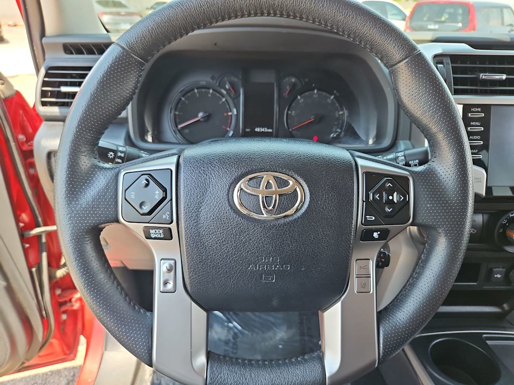 Thumbnail: 2023 Toyota 4Runner - 14