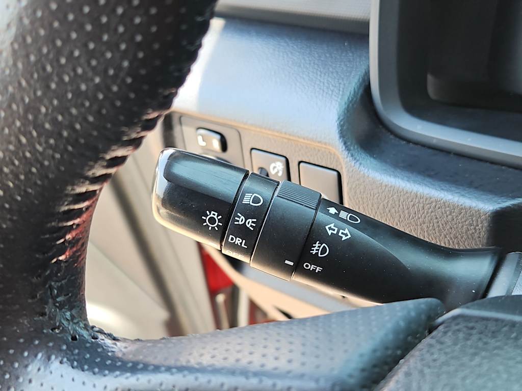 Thumbnail: 2023 Toyota 4Runner - 19