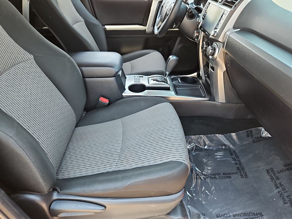 Thumbnail: 2023 Toyota 4Runner - 27