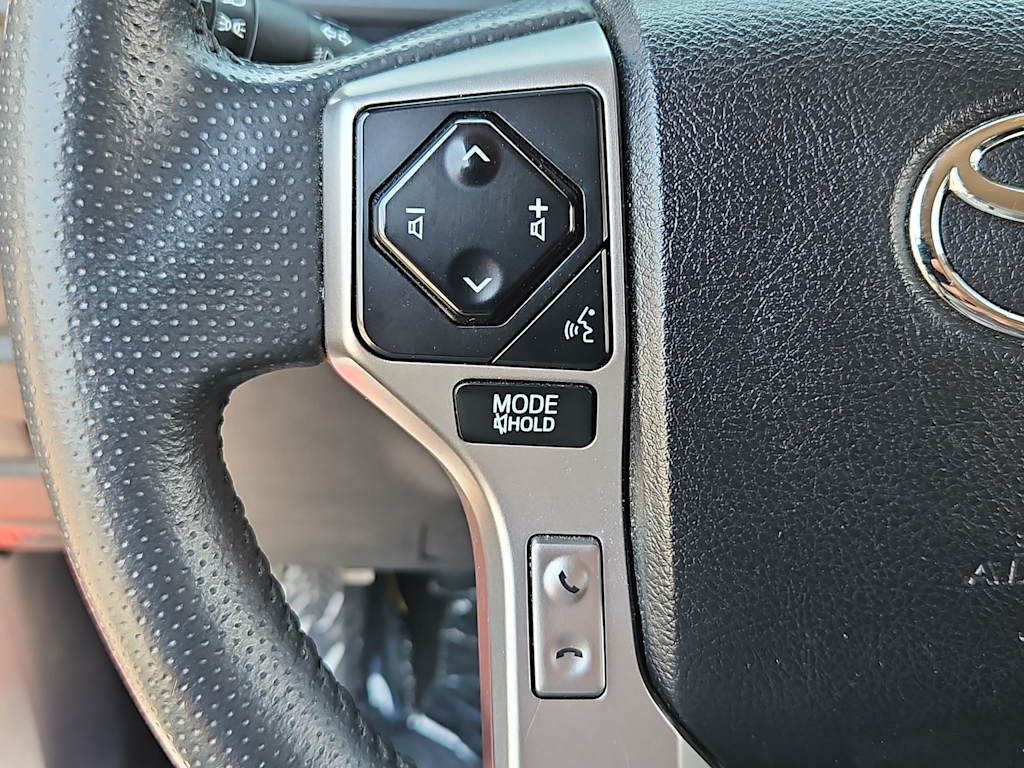 Thumbnail: 2023 Toyota 4Runner - 28