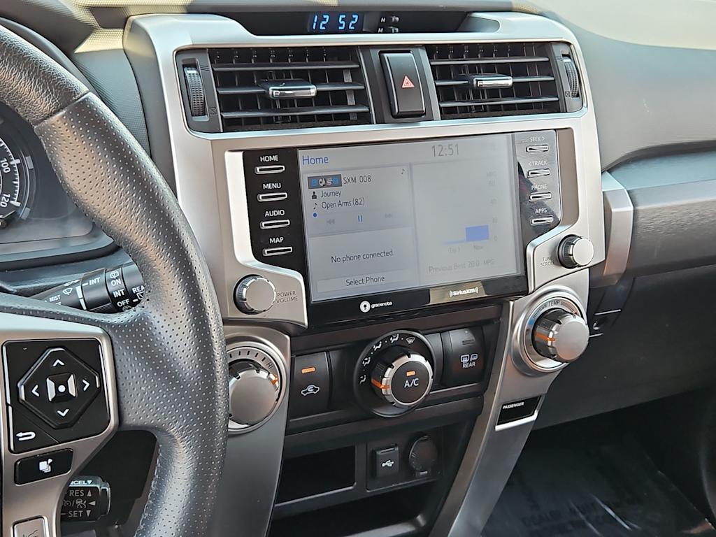 Thumbnail: 2023 Toyota 4Runner - 15