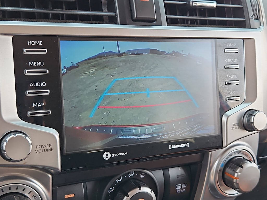 Thumbnail: 2023 Toyota 4Runner - 31