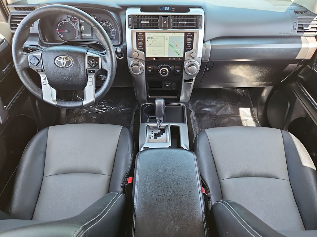 Thumbnail: 2022 Toyota 4Runner - 9