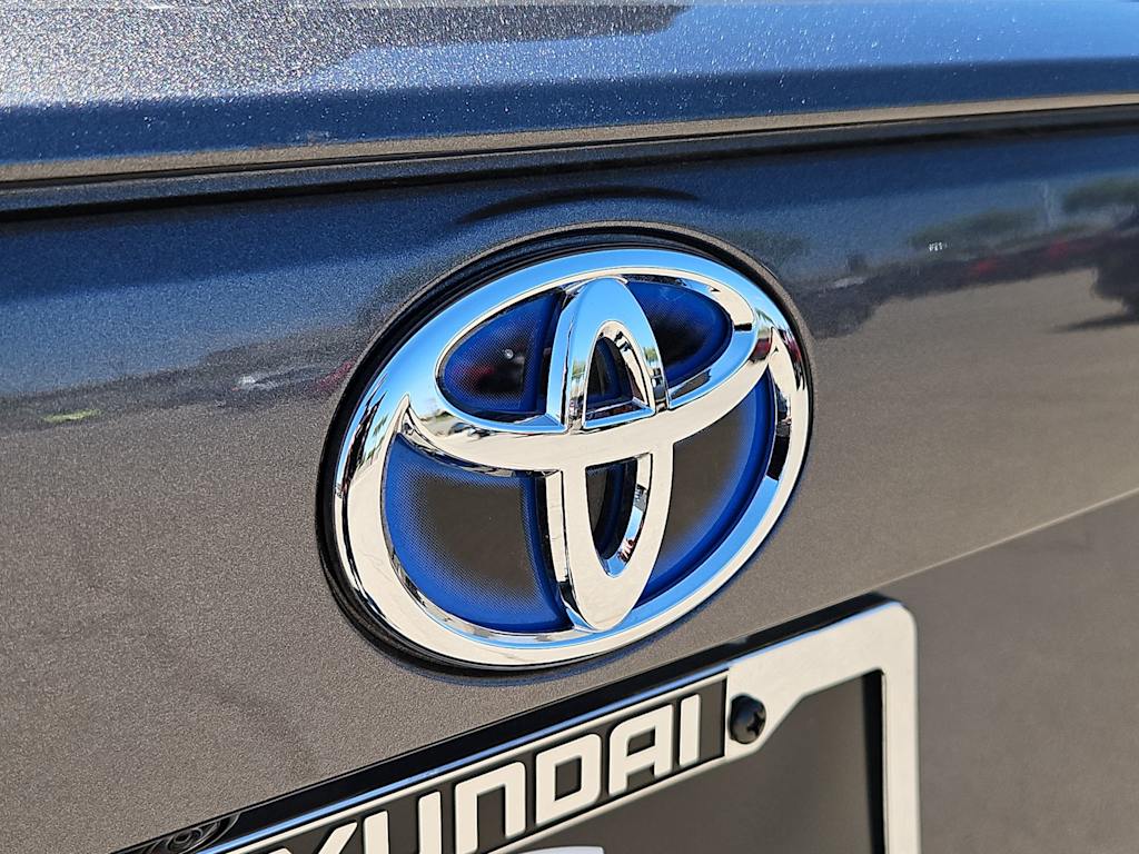 Thumbnail: 2024 Toyota RAV4 - 7
