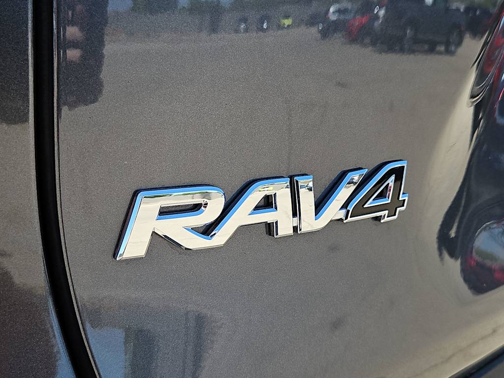 Thumbnail: 2024 Toyota RAV4 - 26
