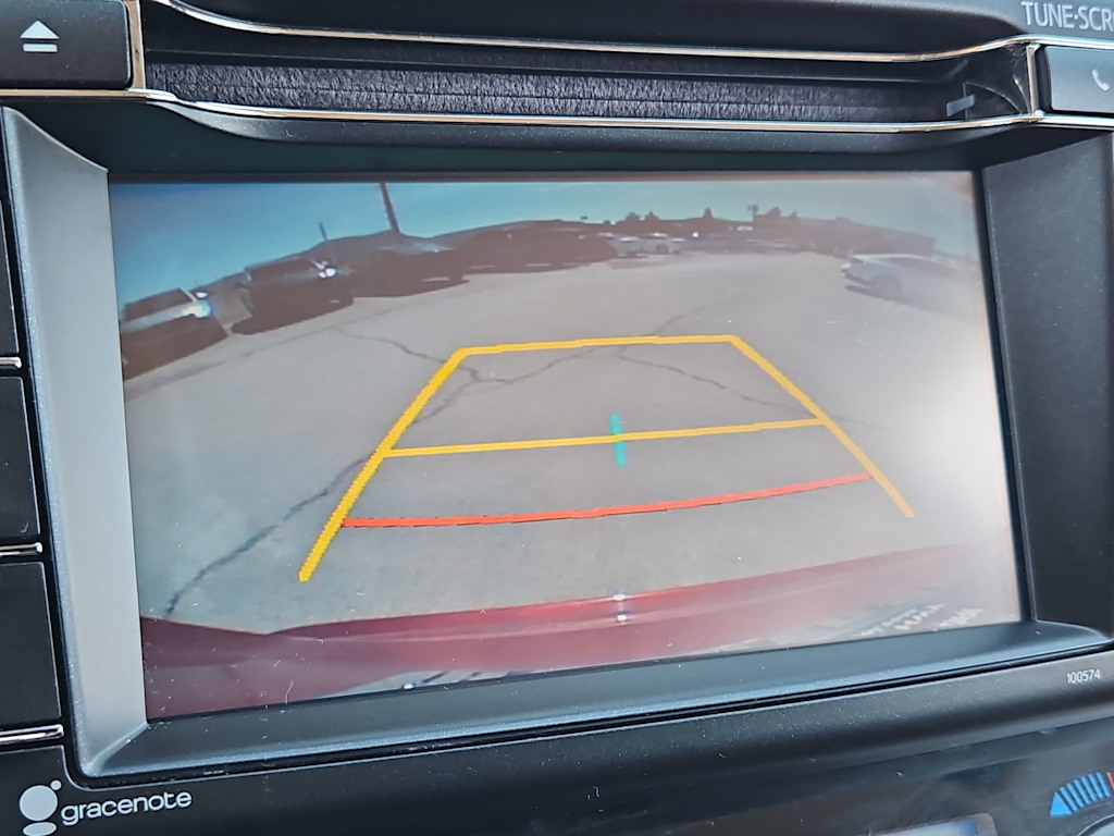 Thumbnail: 2018 Toyota RAV4 - 35