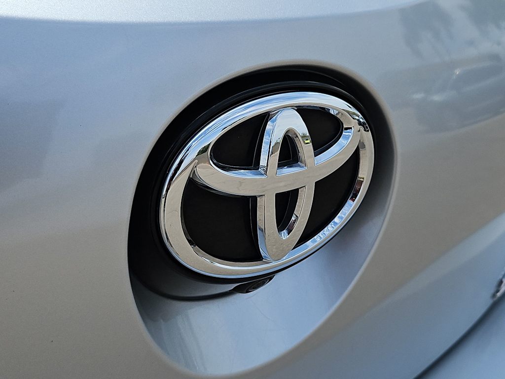 Thumbnail: 2019 Toyota Corolla - 7