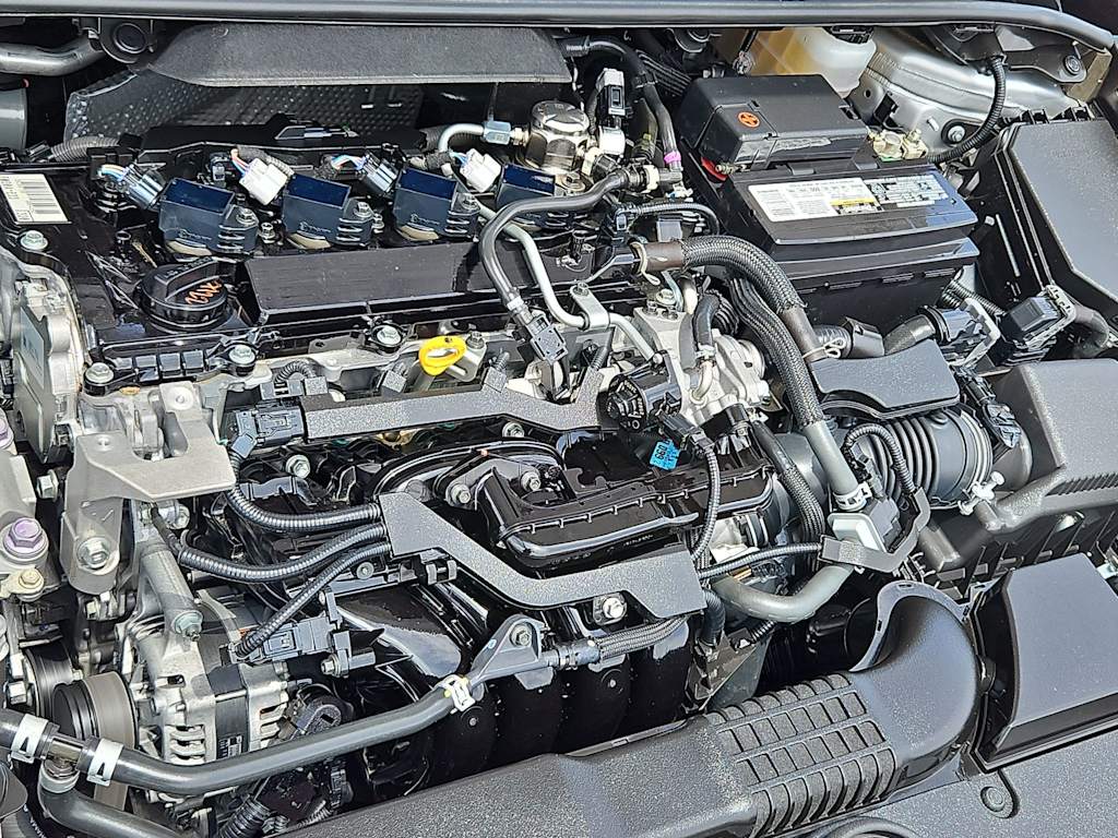Thumbnail: 2019 Toyota Corolla - 9