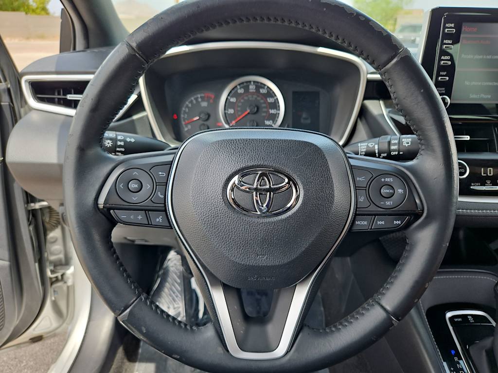 Thumbnail: 2019 Toyota Corolla - 14