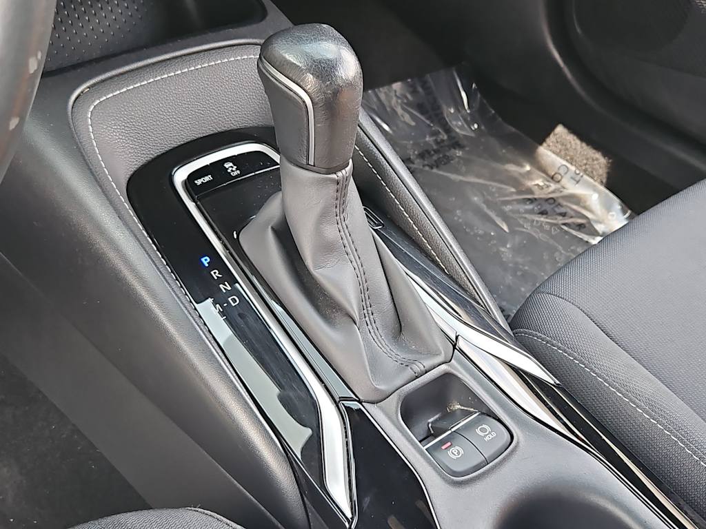 Thumbnail: 2019 Toyota Corolla - 16