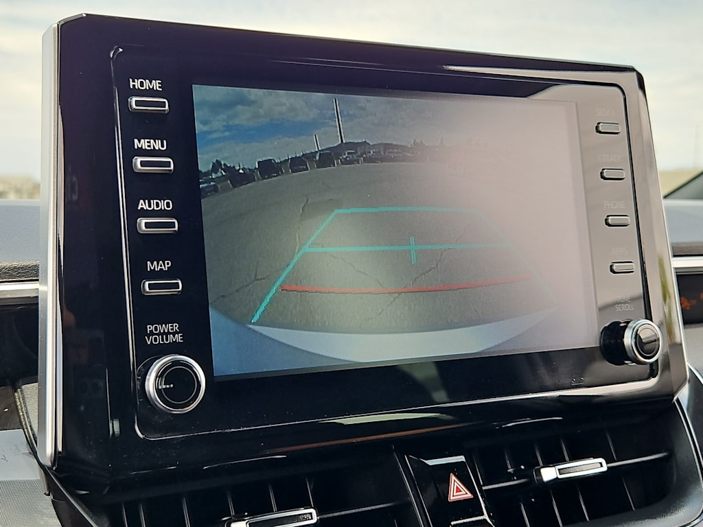 Thumbnail: 2019 Toyota Corolla - 32